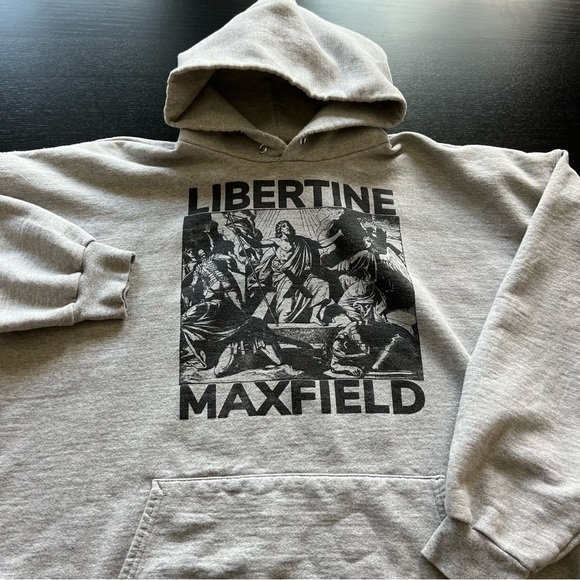 Libertine Other - Libertine Hoodie